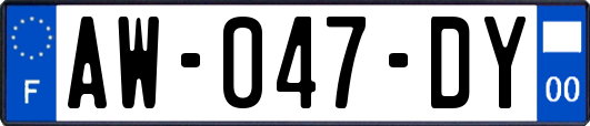 AW-047-DY
