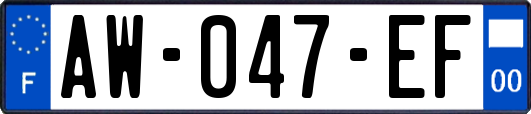 AW-047-EF