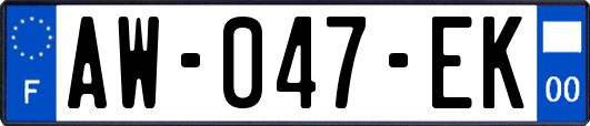AW-047-EK
