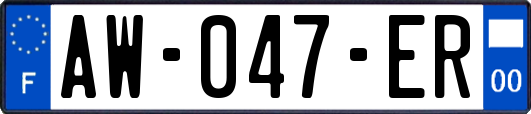 AW-047-ER