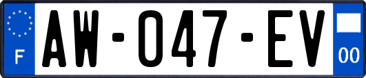 AW-047-EV