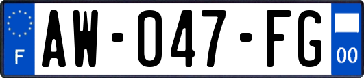 AW-047-FG