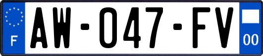 AW-047-FV