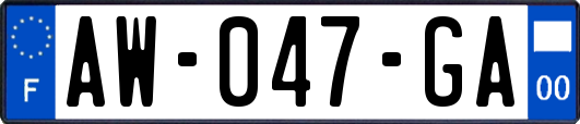 AW-047-GA