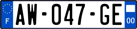 AW-047-GE