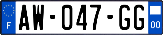 AW-047-GG