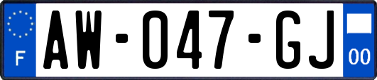 AW-047-GJ
