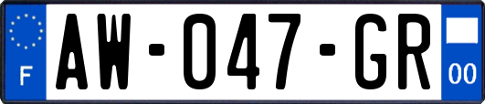 AW-047-GR