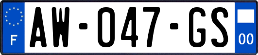 AW-047-GS