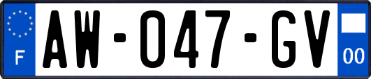 AW-047-GV