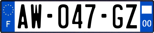 AW-047-GZ