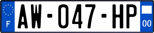 AW-047-HP