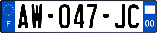 AW-047-JC