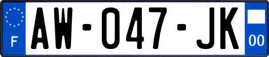 AW-047-JK