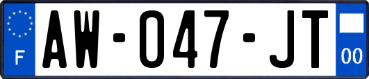 AW-047-JT