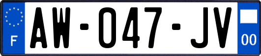 AW-047-JV