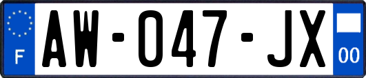 AW-047-JX