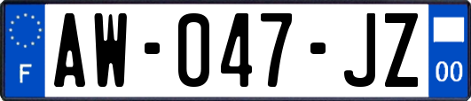 AW-047-JZ