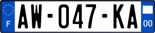 AW-047-KA