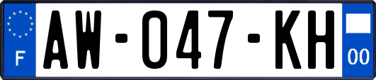 AW-047-KH