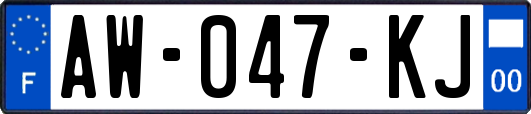 AW-047-KJ