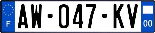 AW-047-KV