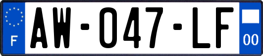 AW-047-LF