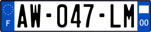 AW-047-LM