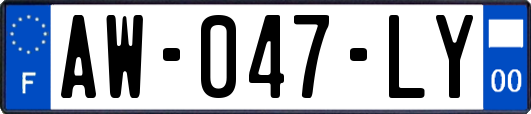 AW-047-LY