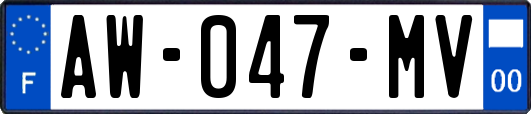 AW-047-MV