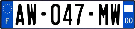 AW-047-MW