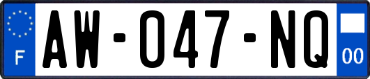 AW-047-NQ