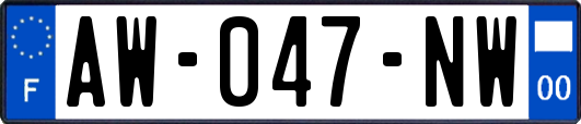 AW-047-NW