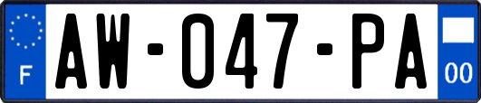 AW-047-PA