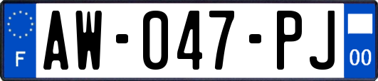 AW-047-PJ
