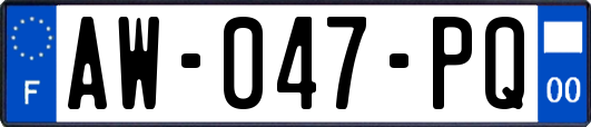 AW-047-PQ