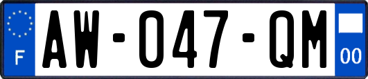 AW-047-QM