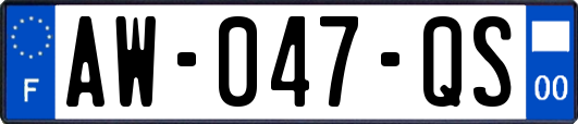 AW-047-QS
