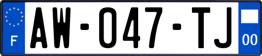 AW-047-TJ