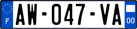 AW-047-VA