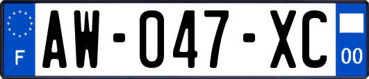 AW-047-XC