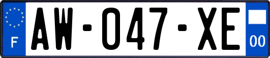 AW-047-XE