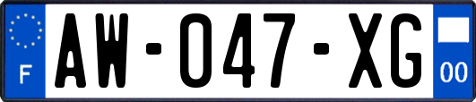 AW-047-XG