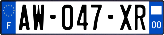AW-047-XR