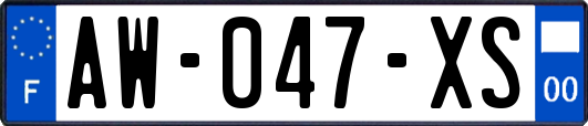 AW-047-XS