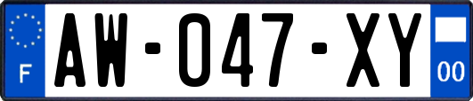 AW-047-XY