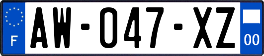 AW-047-XZ