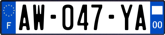 AW-047-YA