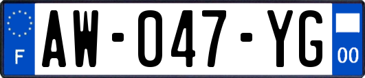 AW-047-YG