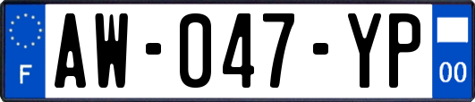 AW-047-YP